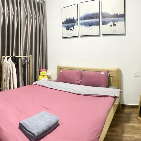 Homestay M-Latino Dalat Exterior foto
