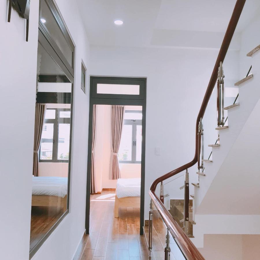 Homestay M-Latino Dalat Exterior foto